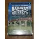 The Worlds Greatest Railway Journeys (4xDVD) 
